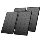 HIKVISION ITALY SRL EZV318700026 SOLAR PANEL KIT 4 PANNELLI BALCONE AGG