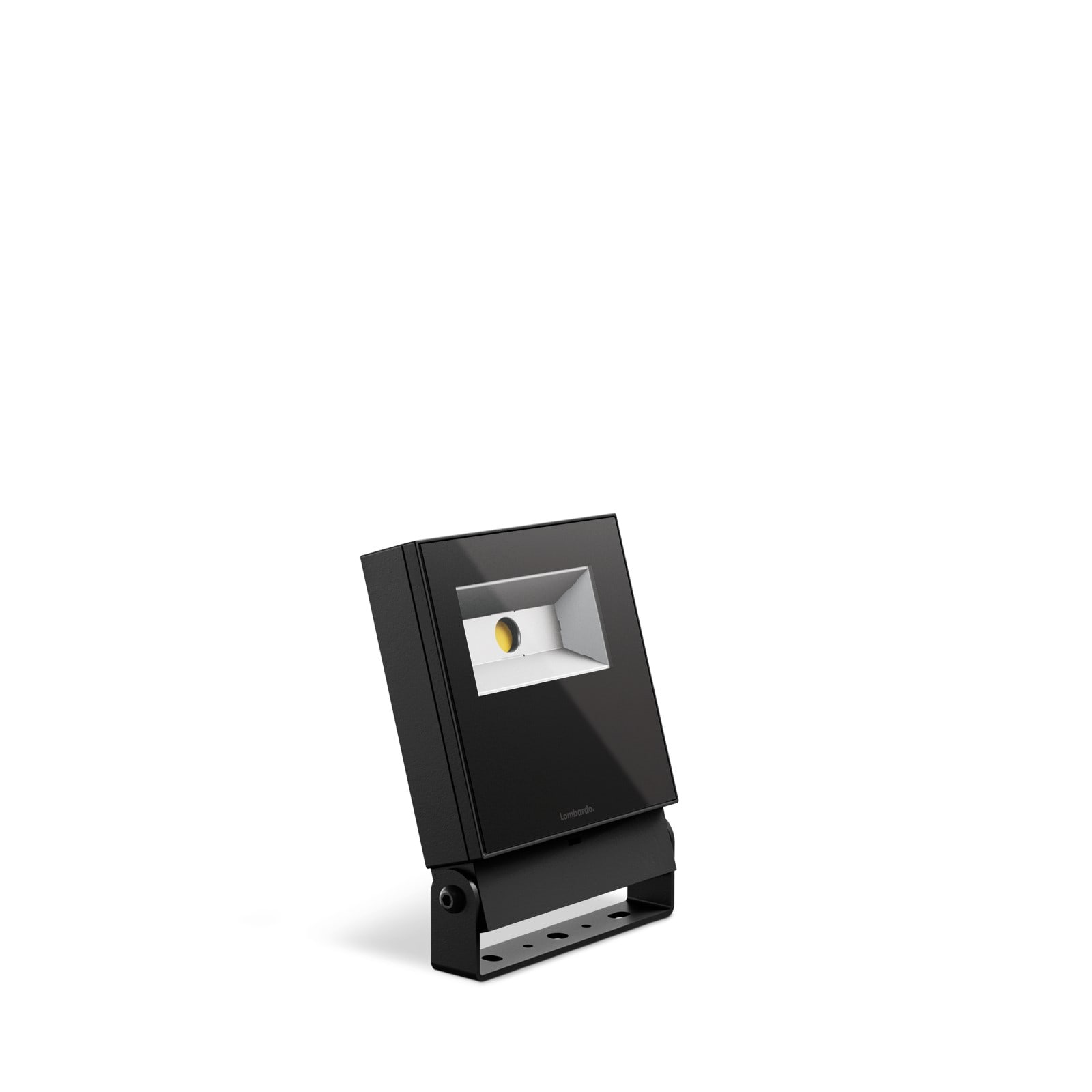 LOMBARDO LOMLM15401BS1N DELTA 0 SIMMETRICO LED 4K 20W NERO DALI