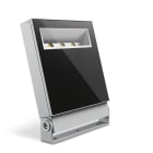LOMBARDO LOMLL15431GA13 DELTA 3 AS. LED 3K 135W GRIGIO