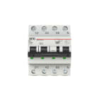 ELETTRA SRL AEG AEGDMA63NPB16/030 MTD AEG 3P+N B 16A 6KA 30MA A 565409