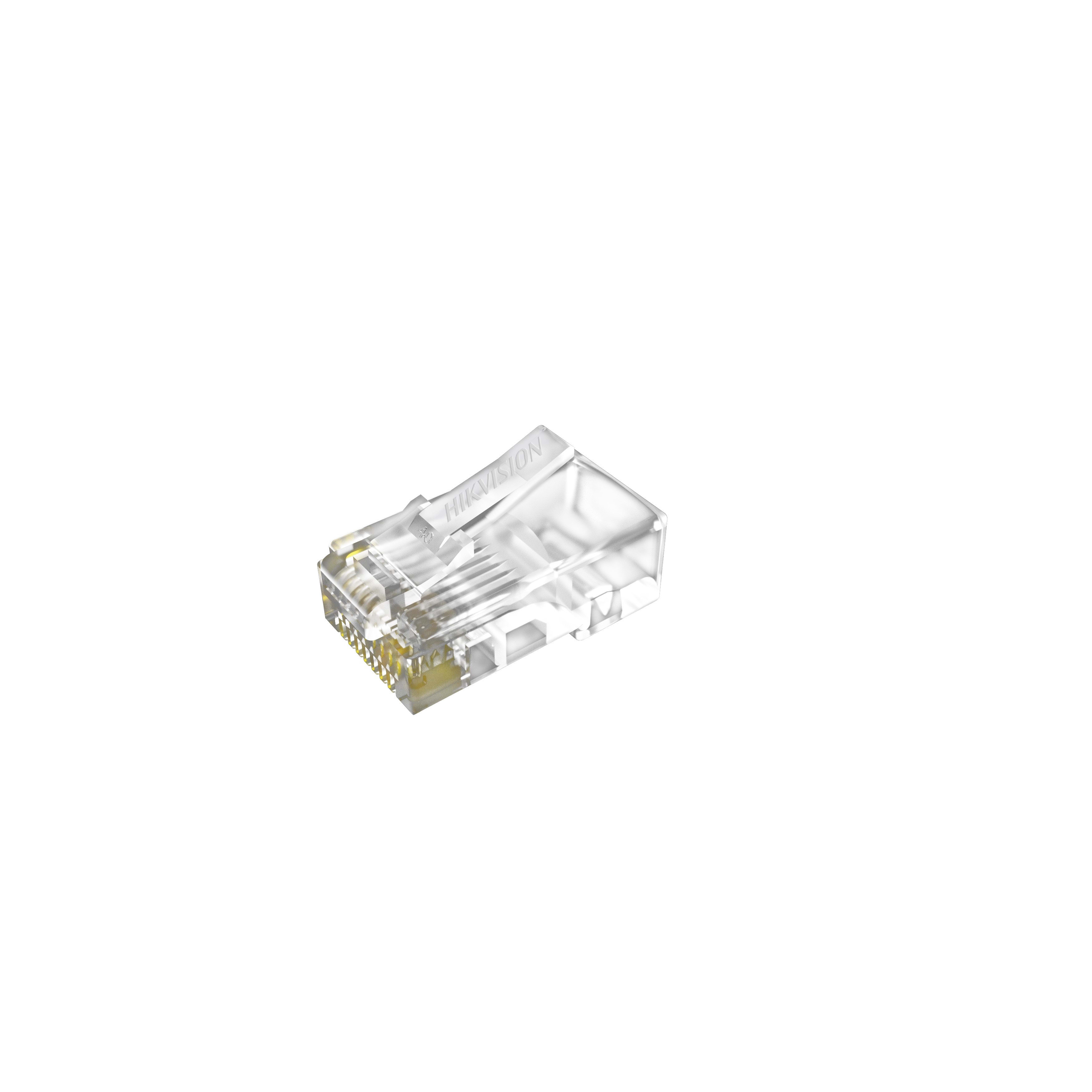 HIKVISION ITALY SRL HIK307400578 DS-1M6UA-15U PLUG CAT 6