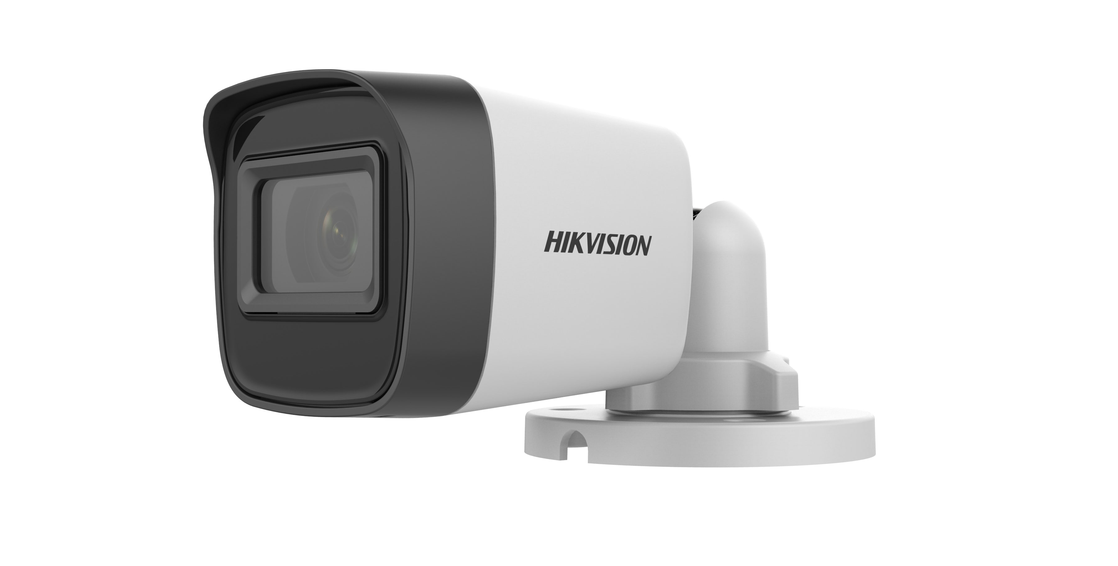 HIKVISION ITALY SRL HIK300512118 DS-2CE16H0T-ITF(3.6) BULLET TURBO 4IN1 5