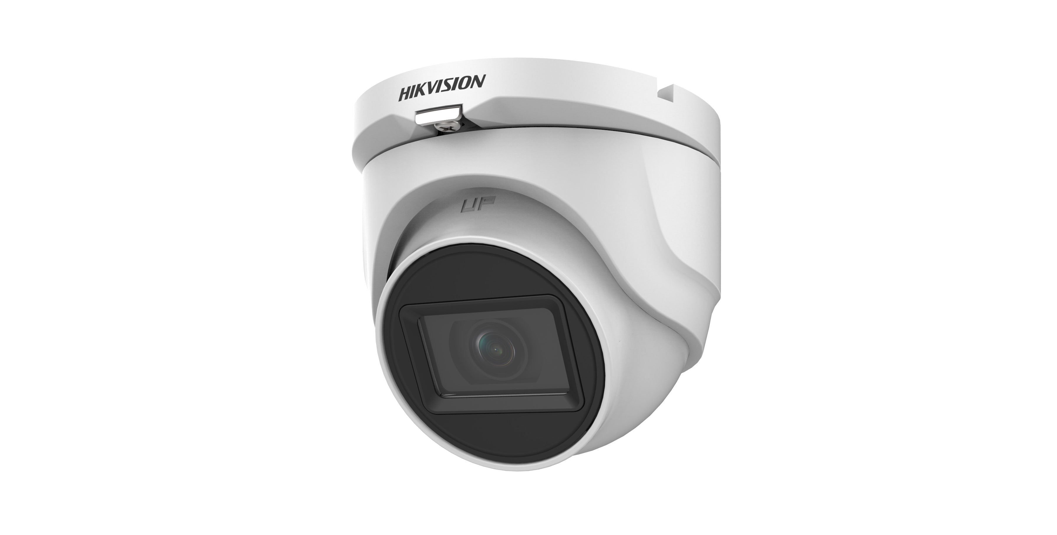 HIKVISION ITALY SRL HIK300613624 DS-2CE76H0T-ITMF(3.6)TURRET TURBO 4IN1 5
