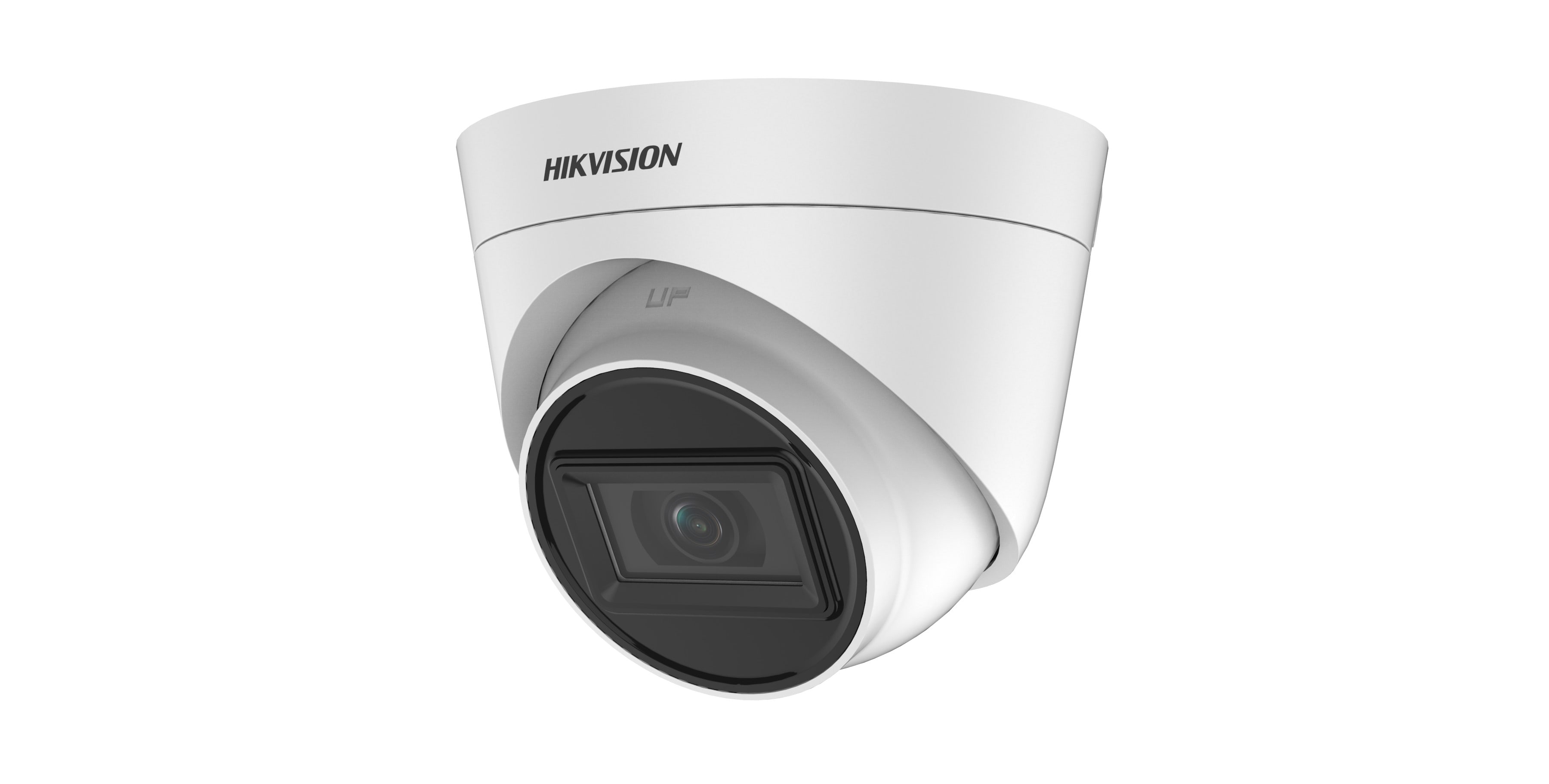 HIKVISION ITALY SRL - HIK300613610 DS-2CE78H0T-IT1F(2.8)TURRET TURBO 4IN1 5