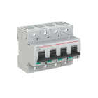 ELETTRA SRL AEG - AEGE880504C125 INT.AUT.AEG E880+ 4P C 125A 50KA