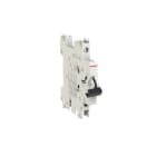 ELETTRA SRL AEG - AEGEAUHR CONT.AUS. 1CO X DMA63N EX41NR EX61NR ENC