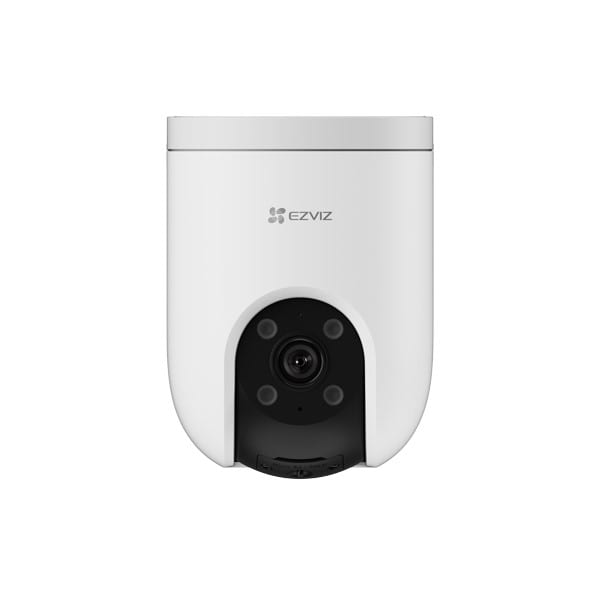 HIKVISION ITALY SRL EZV303103104 H8C POE 3MP TELEC MOTORIZ EST CONNET PO