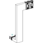 SCHNEIDER ELECTRIC - SNRKSA400DMBK41A ZETA MULTIPLI. 400A A MIS.