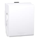 SCHNEIDER ELECTRIC - SNRKNB16CN5 SPINA SEL FASE 16A P+N FUS DIN