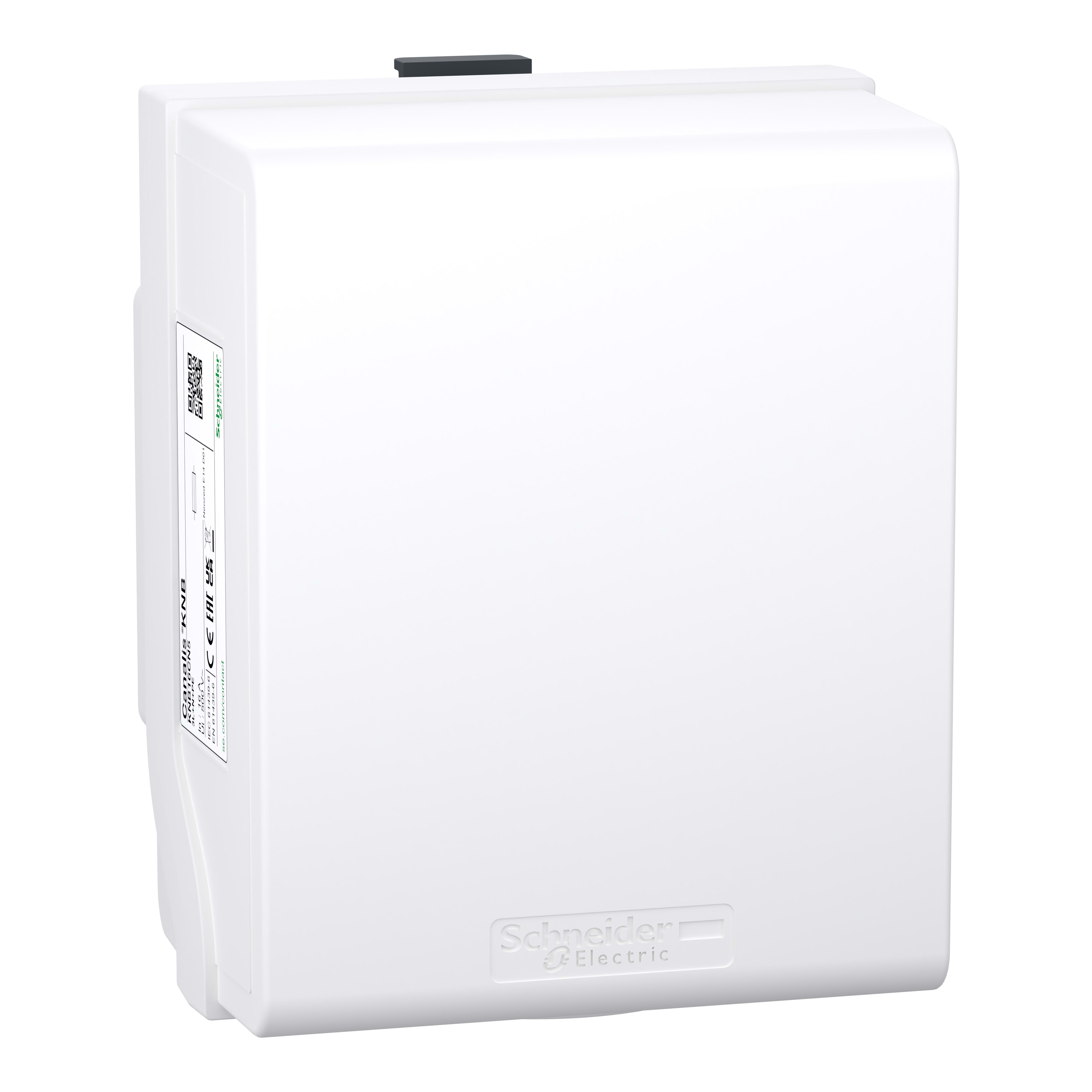 SCHNEIDER ELECTRIC SNRKNB16CN5 SPINA SEL FASE 16A P+N FUS DIN