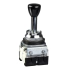 SCHNEIDER ELECTRIC SNRXD2AC231 MANIPOLATORE 2 DIR. 1 NC/NO PER DIR.