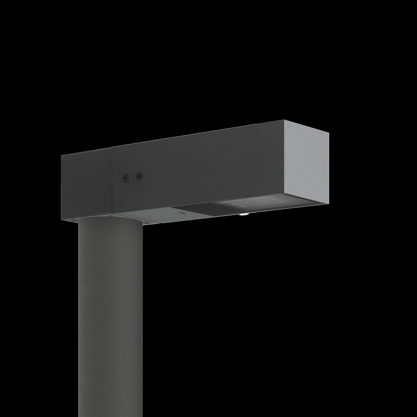 LOMBARDO LOMLT14031EAN FLAG 200 POST LED 24V A 4K 10W ANTRAC.