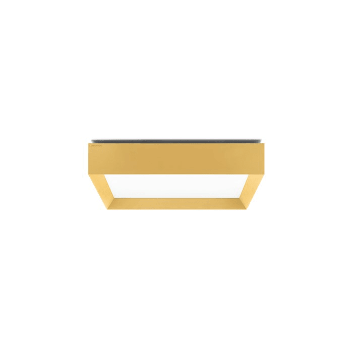 LOMBARDO LOMLS1340073 FLO Q 300 LED 3K 30W GOLD