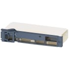 SIEMENS SIE3NJ63133AB000AA0 SEZ FUS NH1 250A 3P MAN EFM10