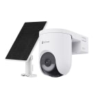 HIKVISION ITALY SRL EZV303103598 HB8 LITE + SOLAR PANEL