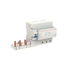 ELETTRA SRL AEG AEGHD93100/030 BL.DIFF.AEG HD+ 3P<100A 30MA A 668108