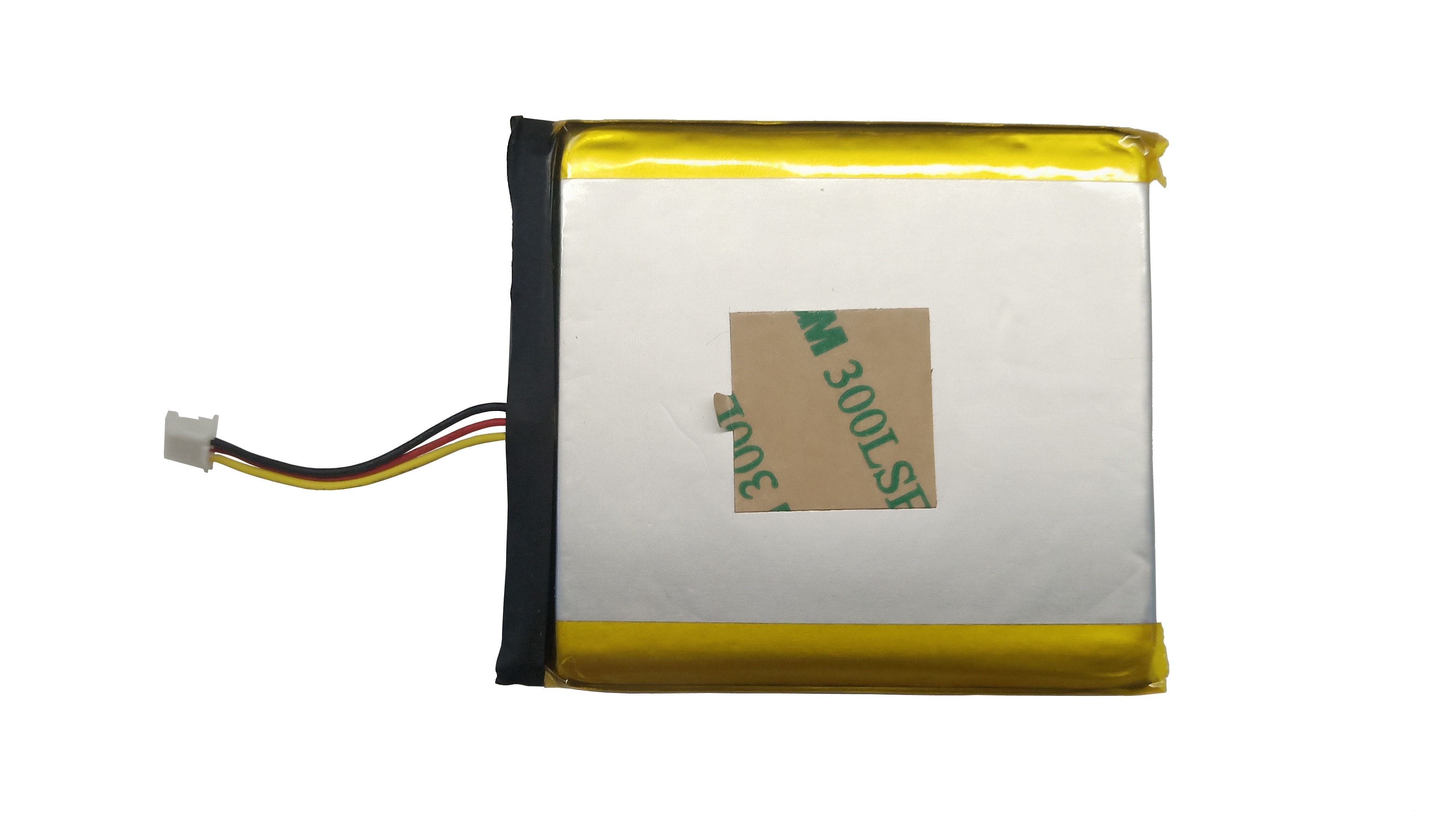 HIKVISION ITALY SRL HIK314500001 DS-PA-BATTERY BATTERIA CENTRALE AXIOM