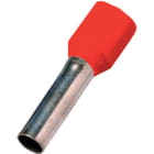 INTERCABLE SRL - INRICIAE1012 TERM. A BUSSOLA ISOLATO DIN 46228 T4, 10