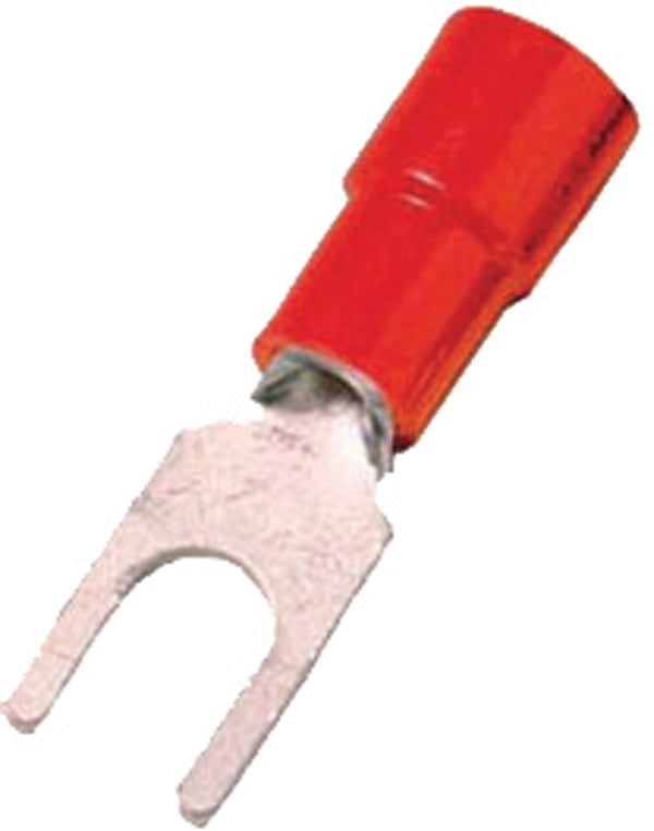 INTERCABLE SRL INRICIQ15G TERMINALE ISOLATO DIN 46237, 0,5-1MM M5