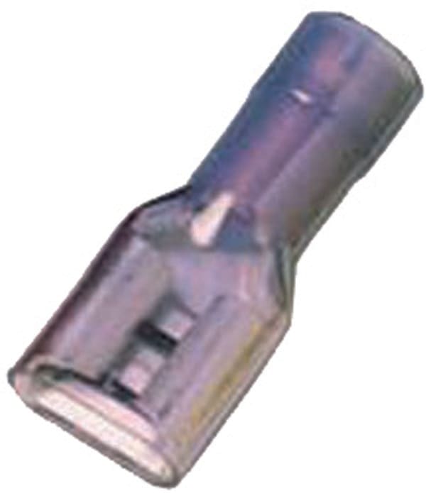 INTERCABLE SRL INRICIQ148FHVIPC INNESTO FEMMINA TUTTO ISOLATO 0,5-1MM 4