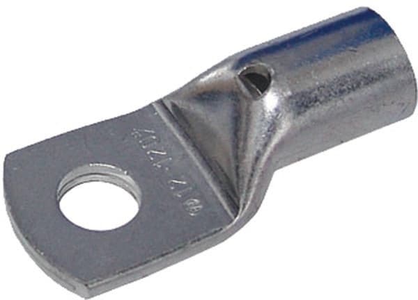 INTERCABLE SRL INRCI35-M8 CAPICORDA TUBO 35MM 8MM