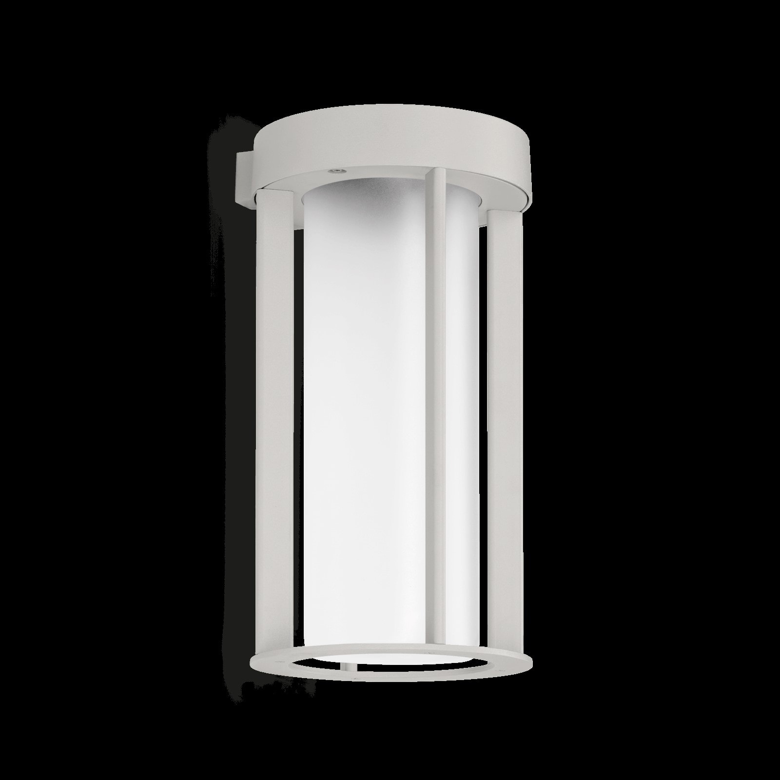 LOMBARDO LOMLL15302L3 LULA UP LED 3K 12W LIGHT GREY