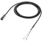 SIEMENS - SIE6FX38025BL031BF0 BRAKE CABLE, PREASSEMBLED