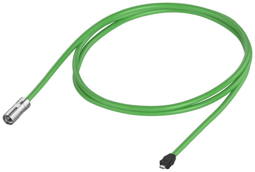 SIEMENS - SIE6FX38022XB121BF0 ENCODER CABLE, PREASSEMBLED