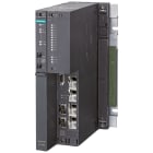 SIEMENS - SIE6ES76545CL000XF0 PCS 7 CPU 410-5H + SYSTEXP.CARD PO500