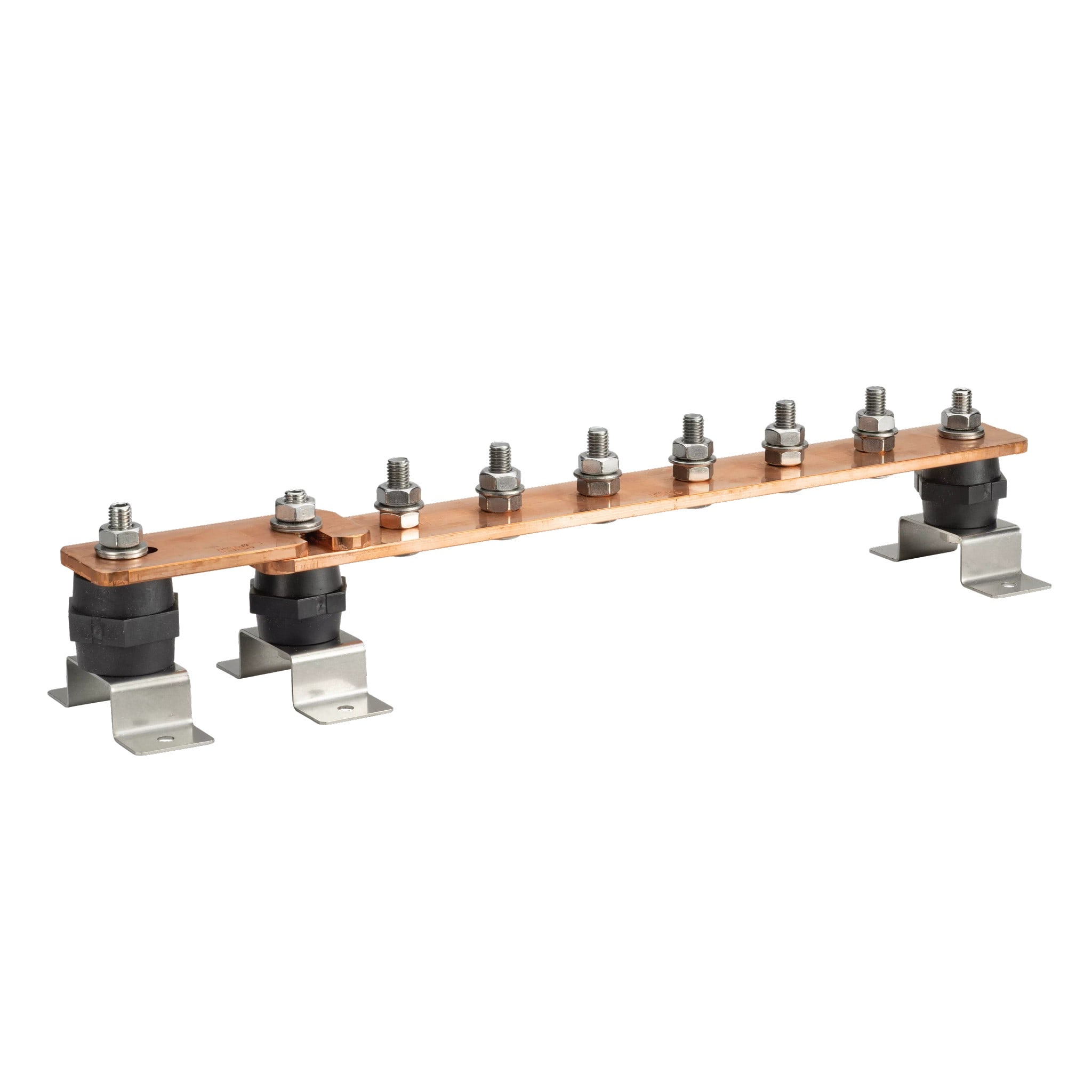 NVENT ERICO ERIEEB06C506D1A BARRA MASSA, 6-WAY, DISC.SINGOLA, 475MM