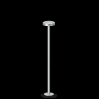 LOMBARDO LOMLT1350052 PIK 80 H 500 LED 24V 2.7K 4,5W NERO