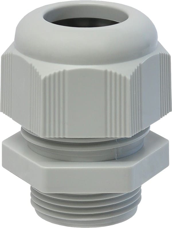 INTERCABLE SRL INRPN68PG13 PRESSACAVO PA66 IP68 PG13,5