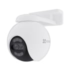 HIKVISION ITALY SRL EZV303103335 H80X 4K TELEC DARKF MOT DUAL LENS 4K+108