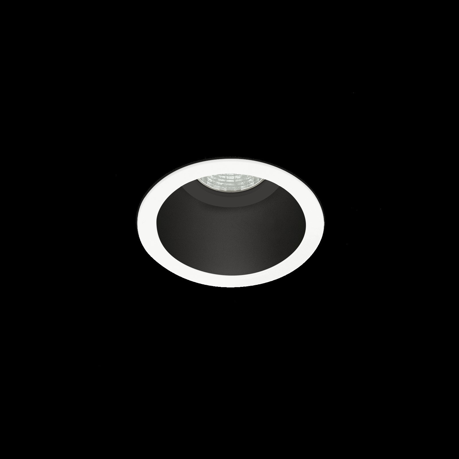 LOMBARDO LOMLL14600BDN POP 60 T LED D 4K 7W BIANCO NERO