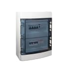 ELETTRA SRL AEG AEGPV-QATA32 Q. FV AC 3F+N 32A 10KA 300MA A IP65