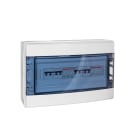ELETTRA SRL AEG - AEGPV-QMT2S Q.FV 2 STR. SING. MT 880/1000VDC IP65