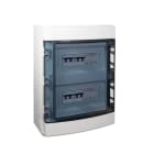 ELETTRA SRL AEG - AEGPV-QMT2S-A Q.FV 2 STR. SING. MT+BA 880/1000VDC IP65