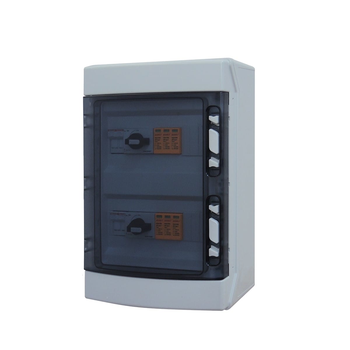 ELETTRA SRL AEG AEGPV-QST2S-1000 QUADRO STRINGA AEG 2 STR.SINGOLE 1000VDC