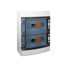 ELETTRA SRL AEG AEGPV-QST42-1000 QUADRO STRINGA AEG 2 IN 2 OUT 1000VDC