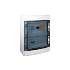 ELETTRA SRL AEG AEGPVADC232-1 Q.FV IP65 1X1000VDC 2X32A 300MA A 230V