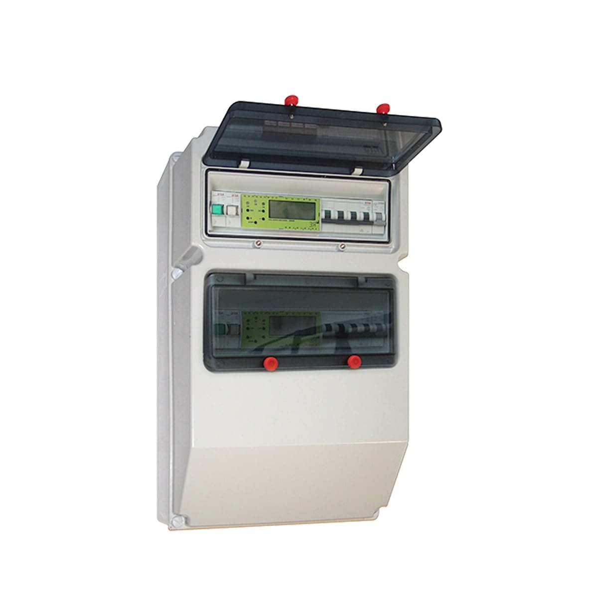 ELETTRA SRL AEG AEGPVQI20-R Q.INTERF.CEI 0-21 3F+N 20KW RIS.CAR.