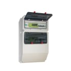 ELETTRA SRL AEG AEGPVQI20-R Q.INTERF.CEI 0-21 3F+N 20KW RIS.CAR.