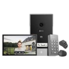 HIKVISION ITALY SRL EZV318500170 TP7 VIDEOCIT 2FILI MONITOR TOUCH7 TAST