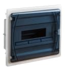 ELETTRA SRL AEG - AEGSGS12IT CENTR.INC.MURO ARIES P.TRASP. IP40 12MOD