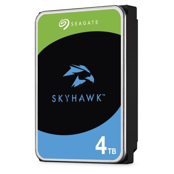HIKVISION ITALY SRL HIK303801254 SKYHAWK4TB HDD VIDEO 4TB