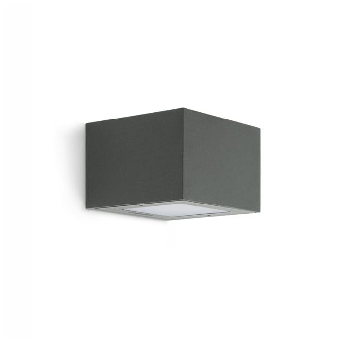 LOMBARDO - LOMLL1080672 TREND 110 LED 2.7K 7 W ANTRAC.