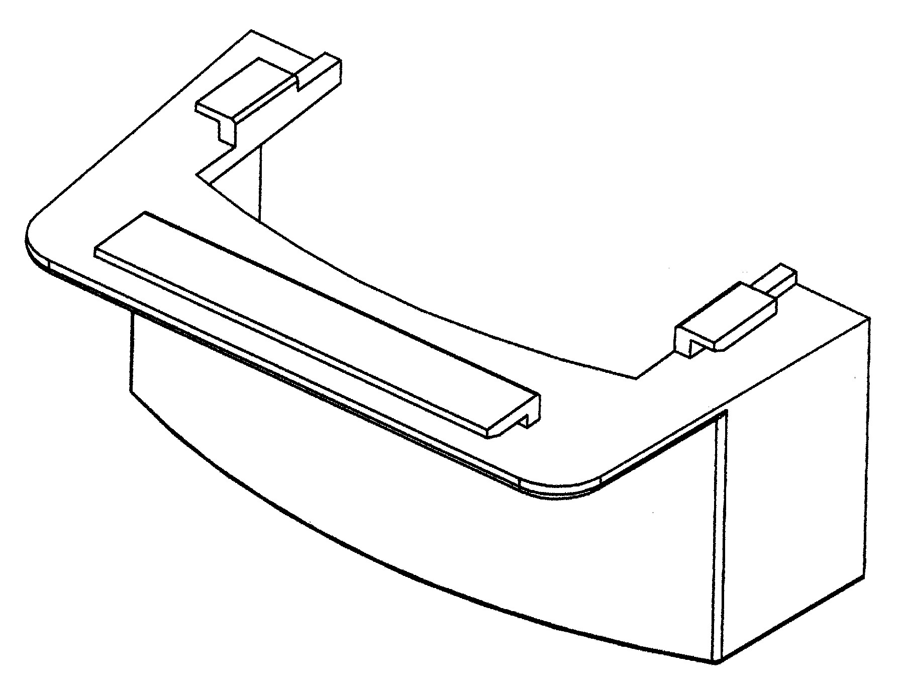 CANALPLAST CANTRS6A RACC.CAN/VPG TR2000A