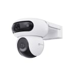 HIKVISION ITALY SRL EZV303103336 H90 TELEC EST 4MP DOPPIE LENTI-DOPPIA RO