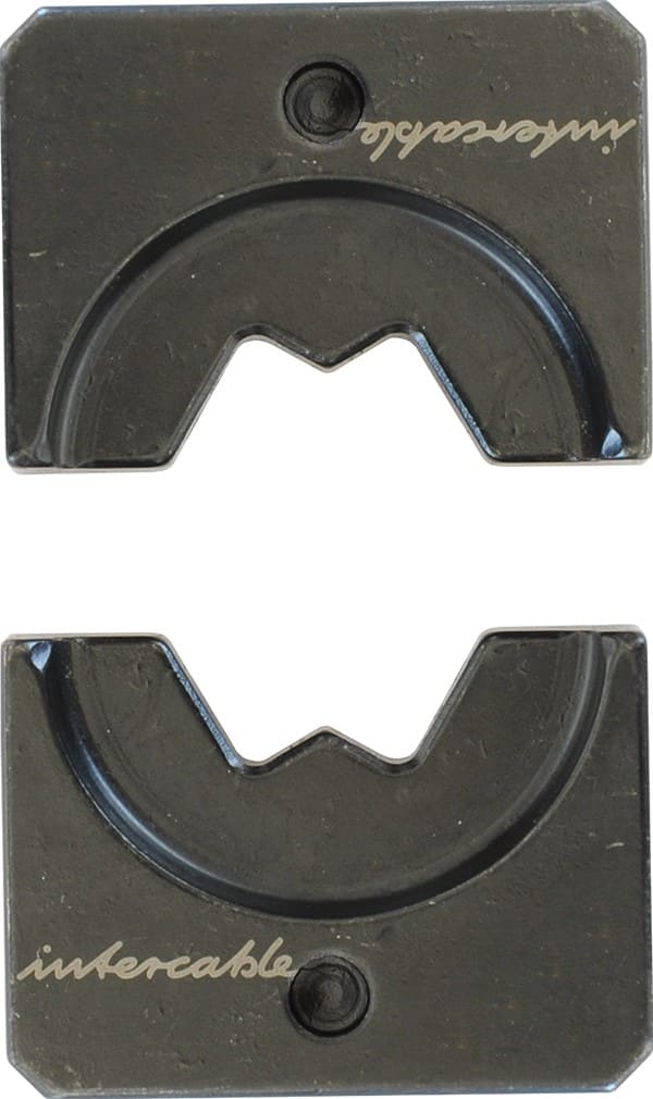 INTERCABLE SRL INRU5-FI70 COPP. MATRICE PER CAPICORDA C5/C6 70MM