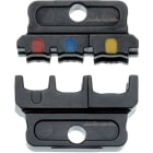 INTERCABLE SRL - INRUEIQ6 COPP. MATRICE PER TERM ISOLATI 0,5-6MM